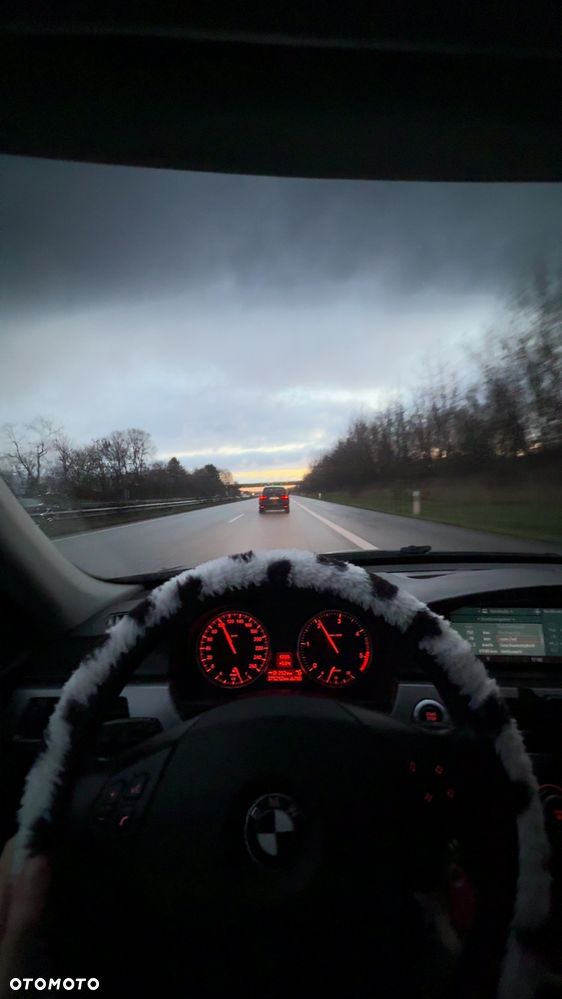 BMW Seria 3 320d - 9