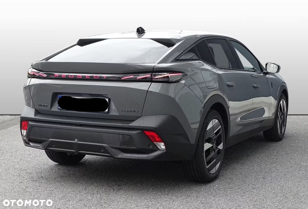 Peugeot 408 1.2 PureTech mHEV GT Exclusive S&S e-DCS6 - 2