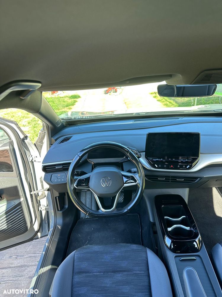 Volkswagen ID.4 77 kWh Pro Performance - 22