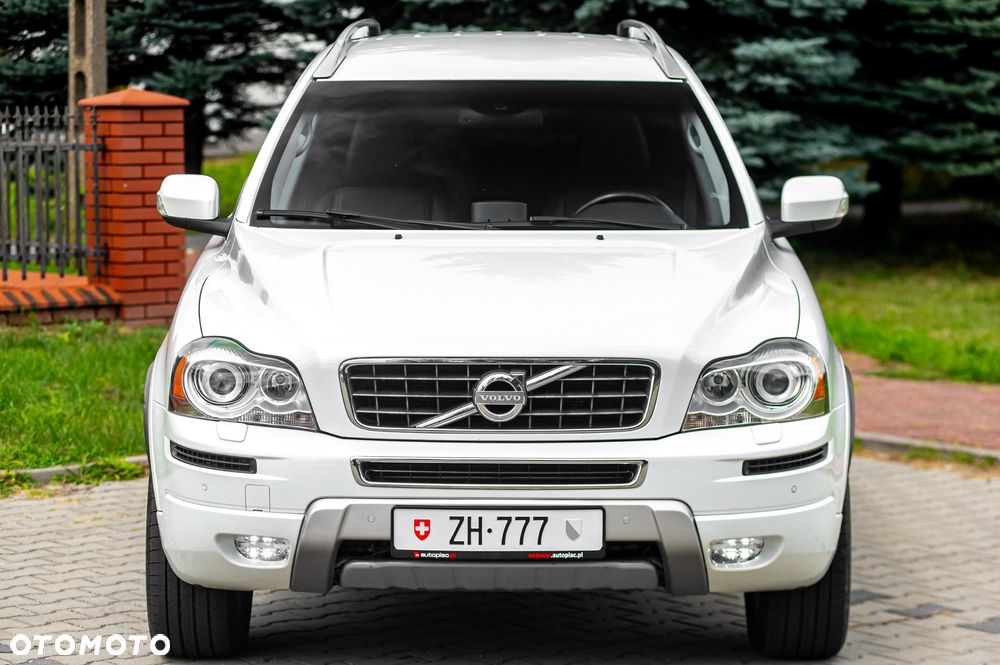 Volvo XC 90 D5 Summum - 4