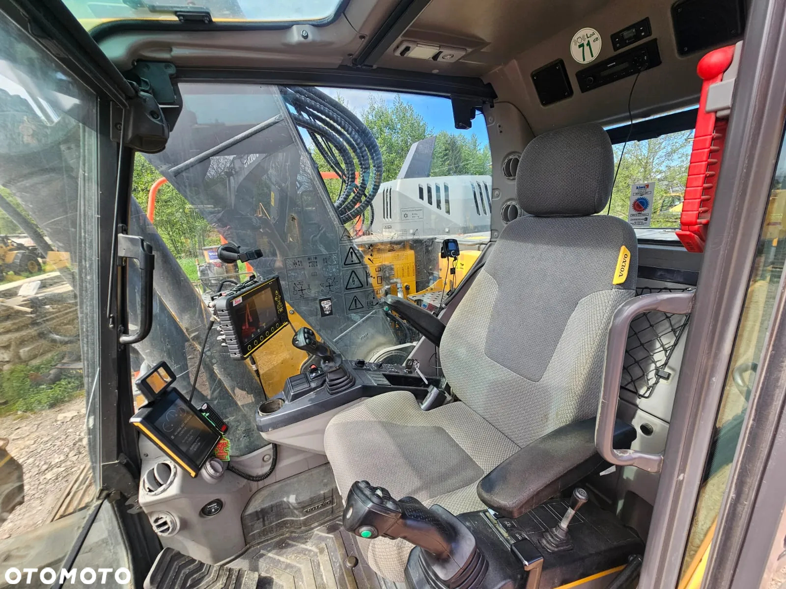 Volvo ECR235EL ECR236 EL ECR 235 - 28