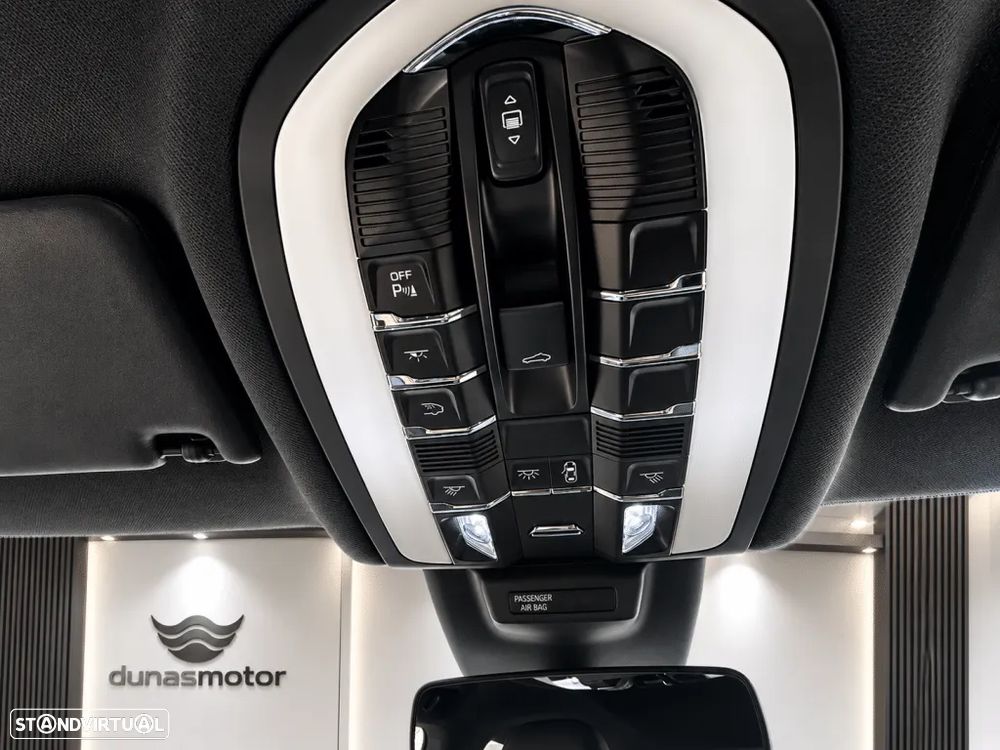 Porsche Macan 2.0T - 18