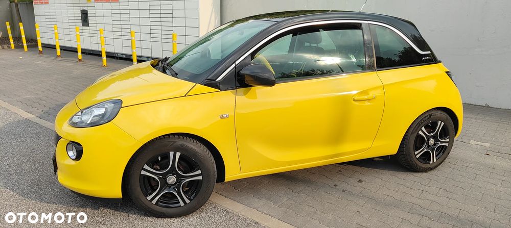 Opel Adam 1.4 Start/Stop Jam - 24