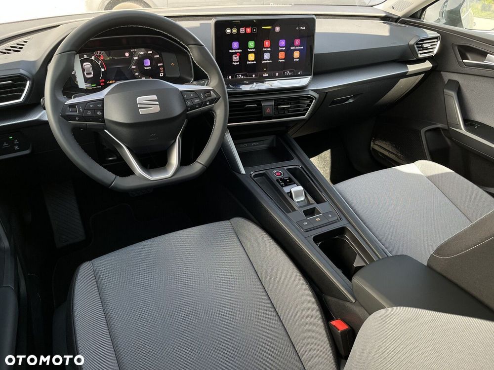 Seat Leon Sportstourer - 36