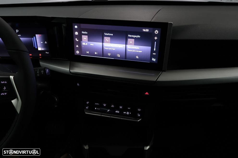 Opel Frontera - 19