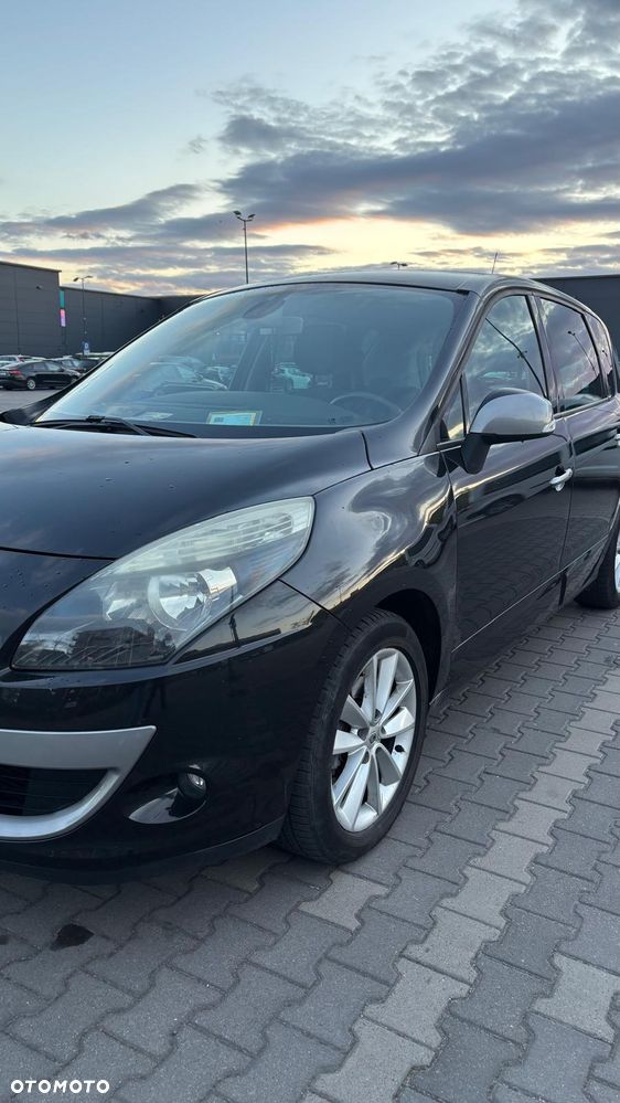 Renault Scenic TCe 130 Dynamique - 2