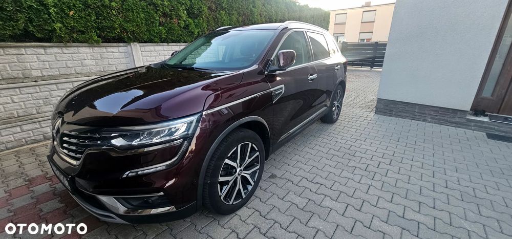 Renault Koleos 1.3 TCe Intens EDC - 1