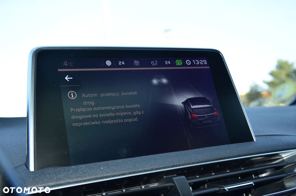 Peugeot 5008 2.0 BlueHDI GT S&S EAT8 - 34