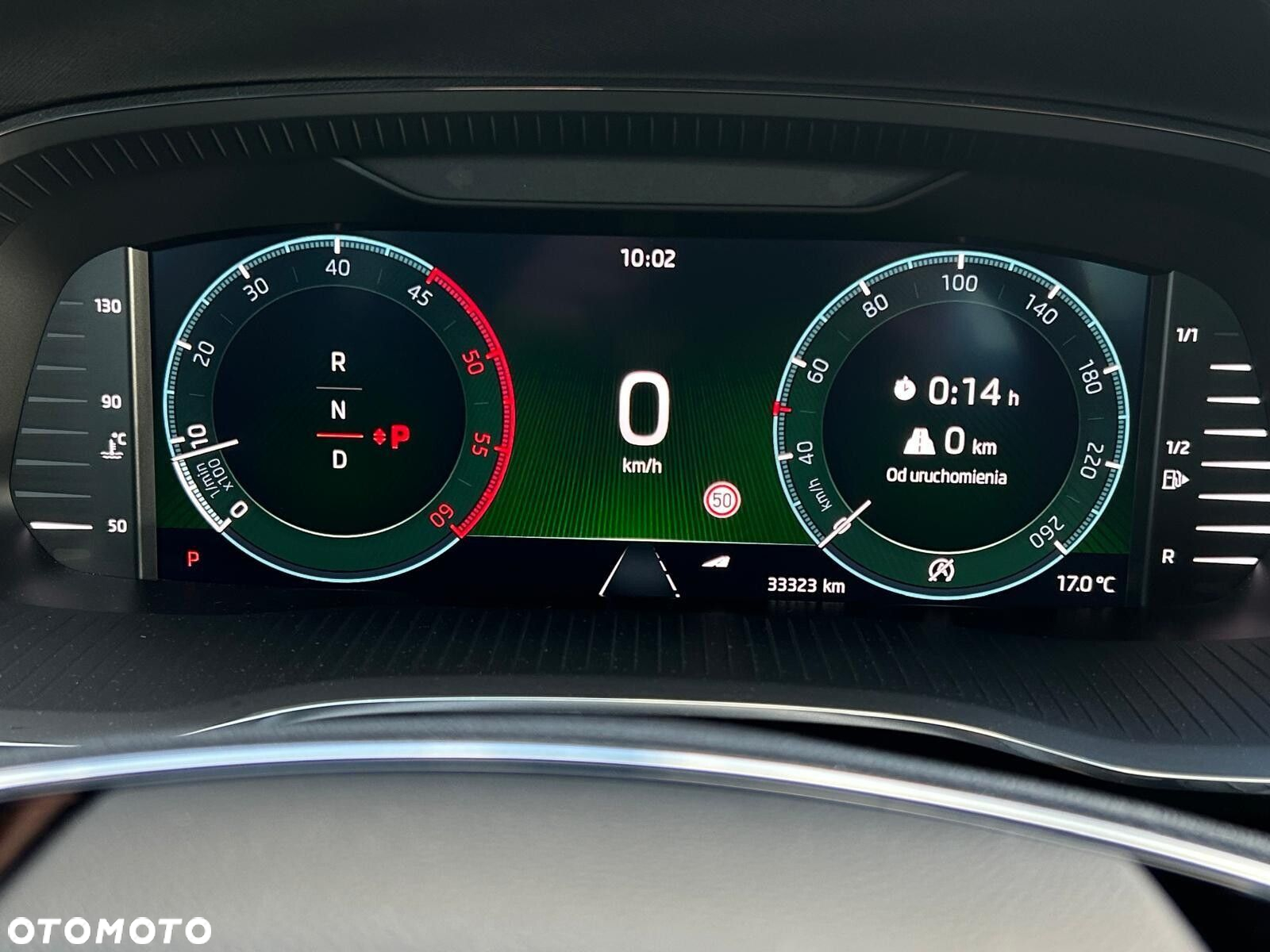 Skoda Octavia 2.0 TDI Sportline DSG - 25