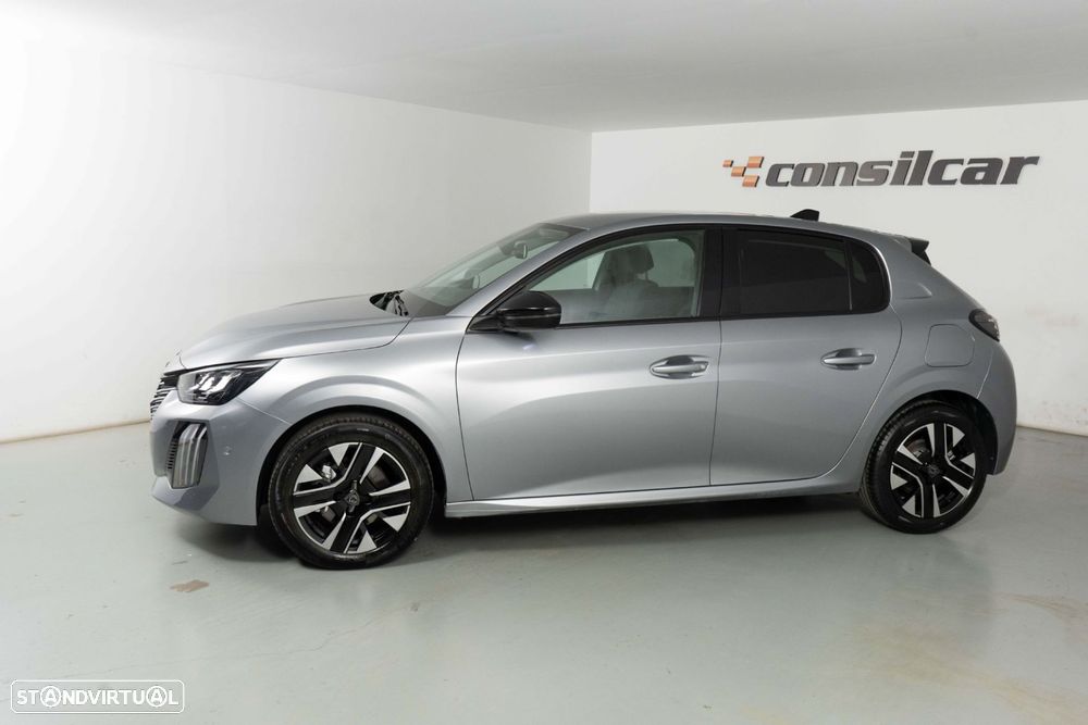 Peugeot 208 1.2 PureTech Allure - 6