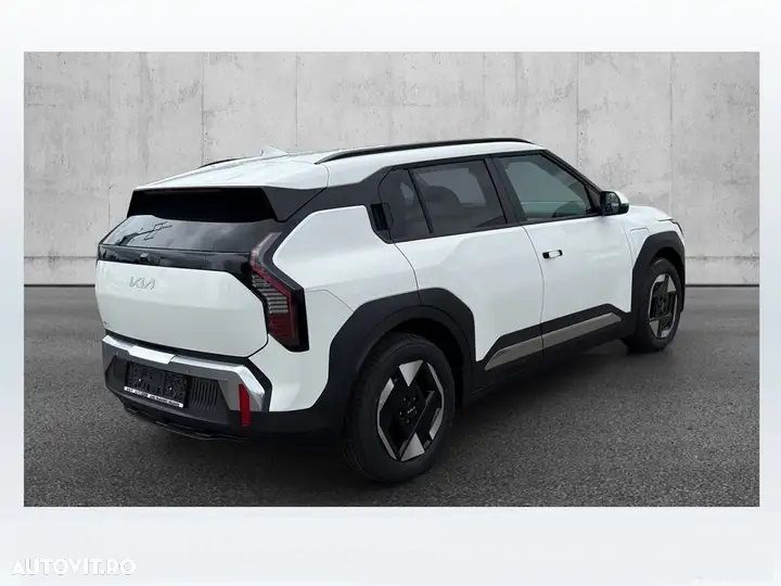 Kia EV3 58,3-kWh FWD Earth - 3