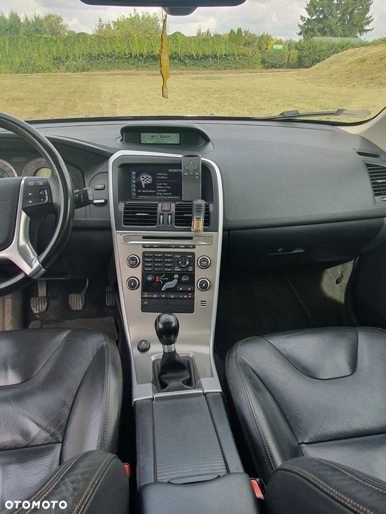 Volvo XC 60 DRIVe Summum - 13