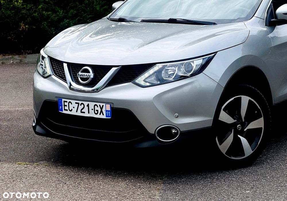Nissan Qashqai 1.6 DIG-T 360 - 11