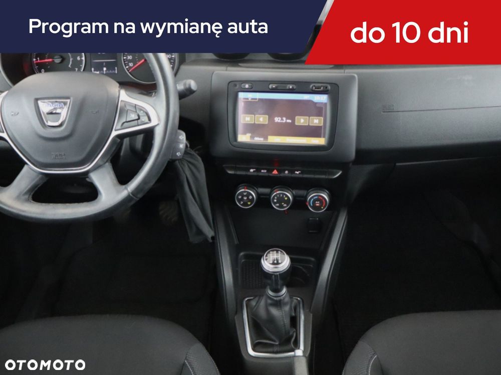 Dacia Duster - 14