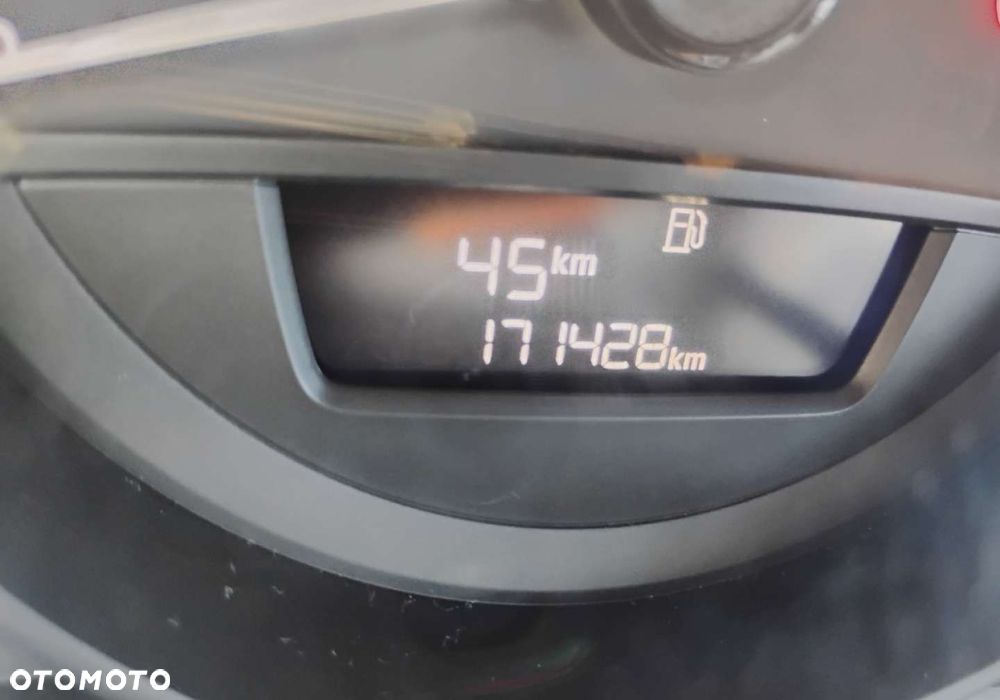 Skoda Citigo - 16