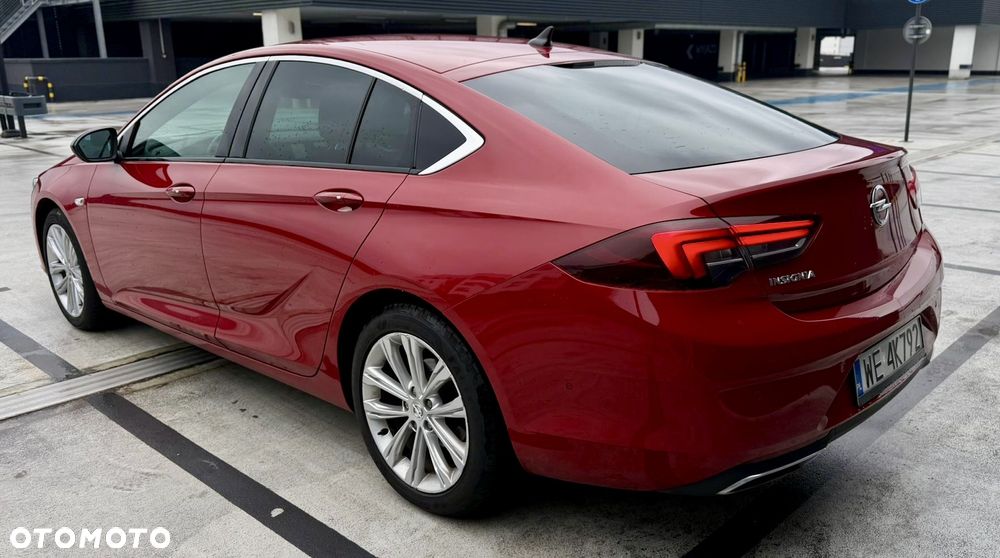 Opel Insignia 2.0 T Elegance S&S - 3