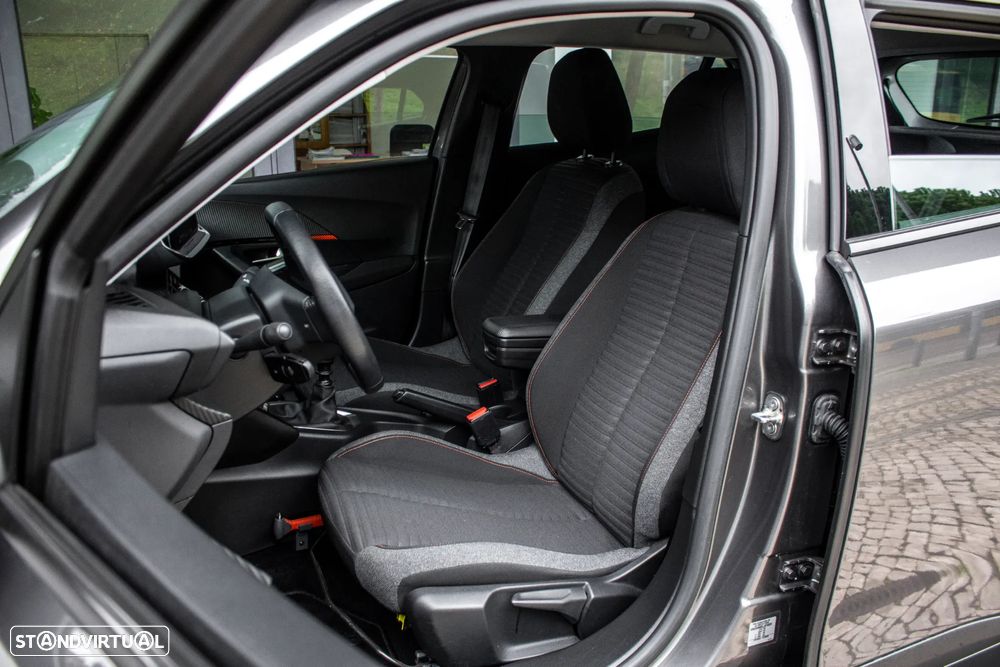 Peugeot 2008 PureTech 100 Active - 24