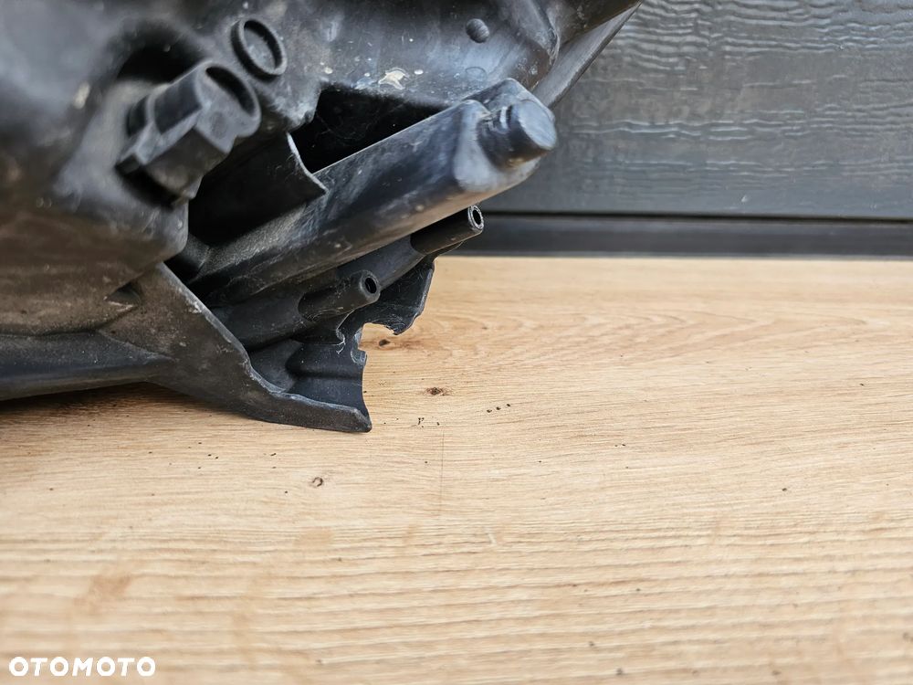 LAMPA PRAWA PRZEDNIA PRAWY PRZÓD OPEL ASTRA J BI-XENON LED EUROPA DEMONTAŻ ORYGINAŁ 13253651 - 11