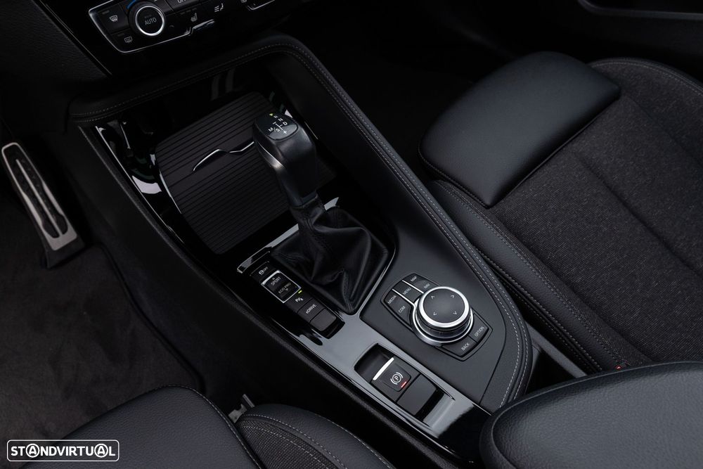 BMW X2 xDrive25e M Sport - 23