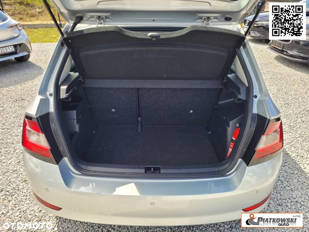 Skoda Fabia 1.0 TSI Ambition - 14