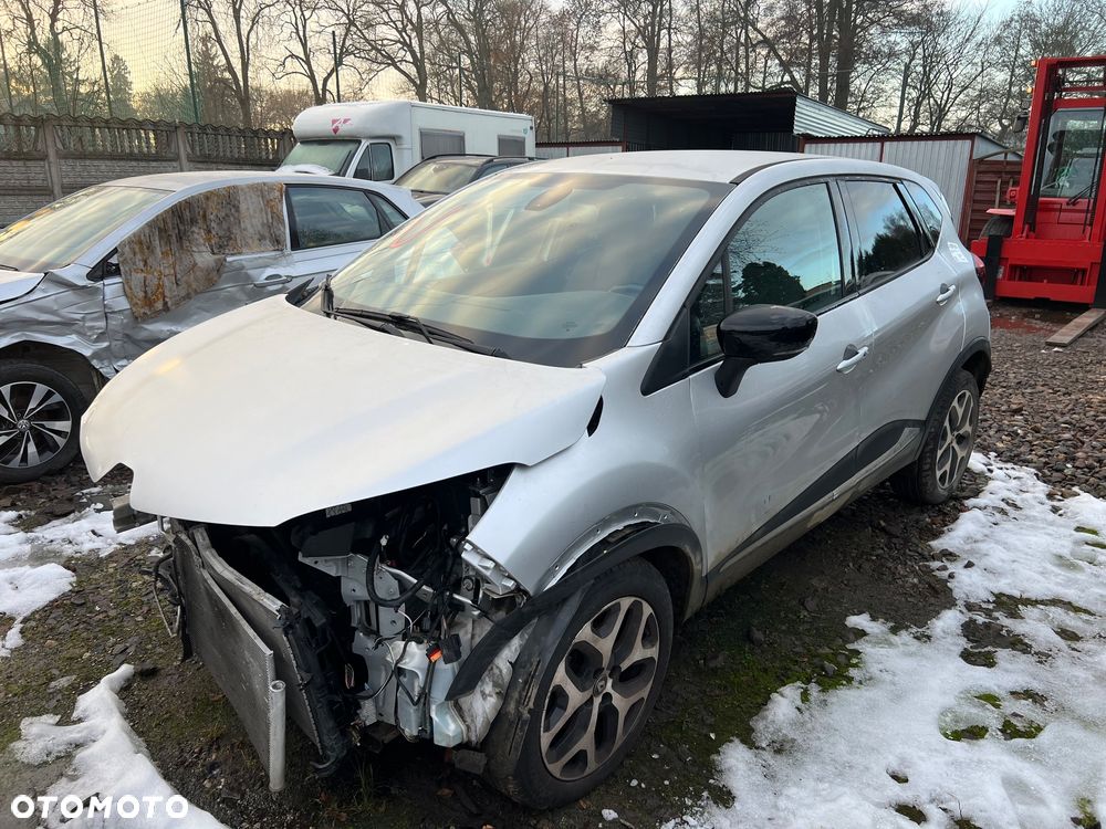 Renault Captur (ENERGY) TCe 90 LIFE - 1