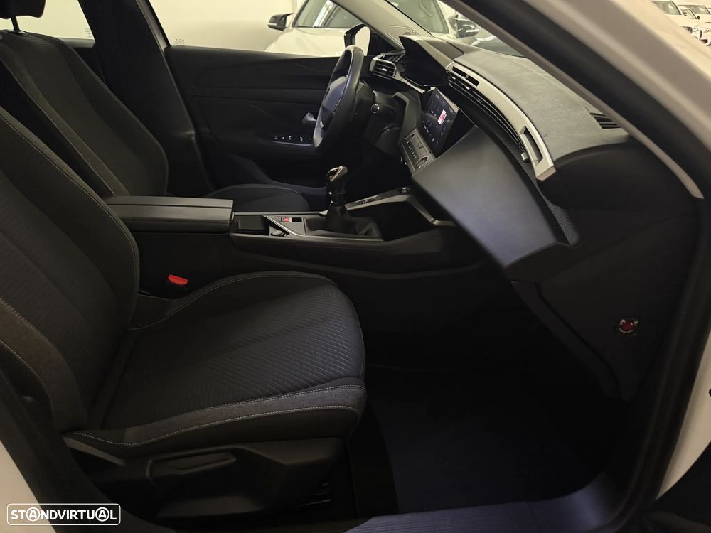 Peugeot 308 SW BlueHDi 130 Active Pack - 23