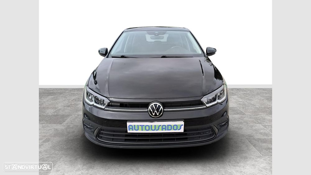 VW Polo 1.0 TSI Life - 7