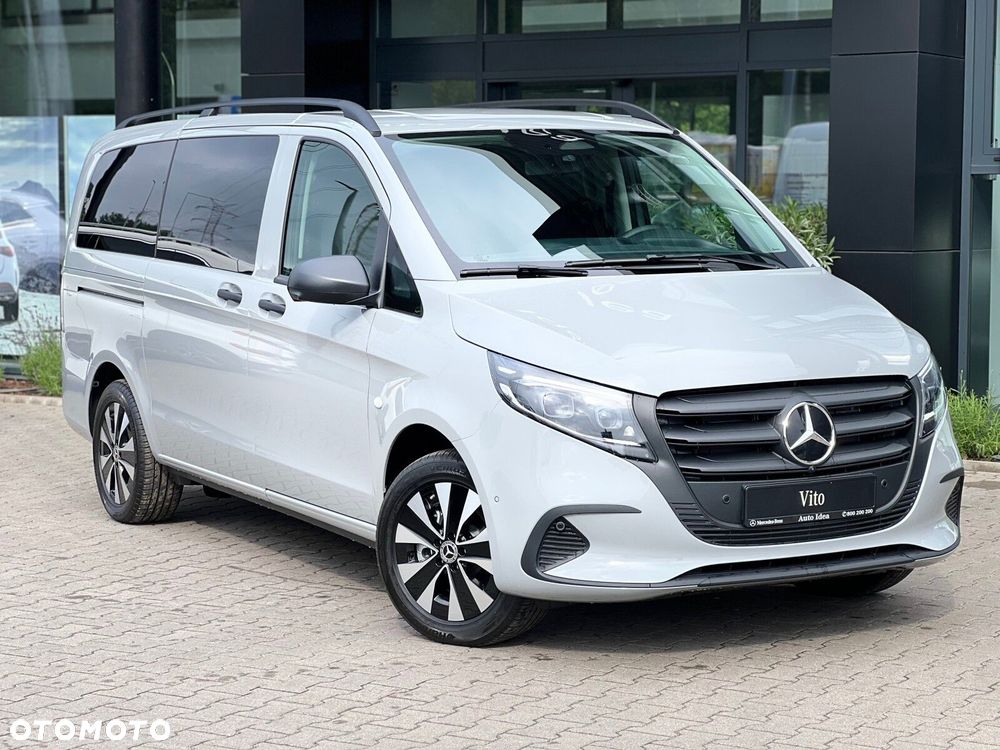 Mercedes-Benz Vito - 4