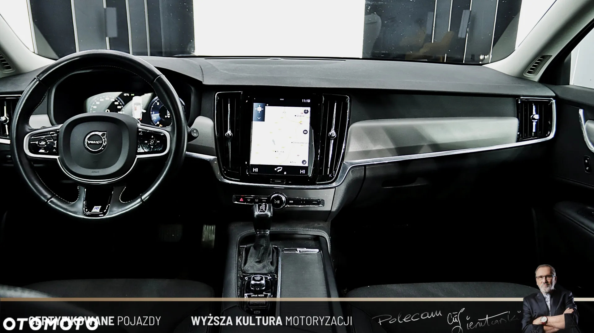 Volvo V90 Cross Country D4 AWD Pro - 15