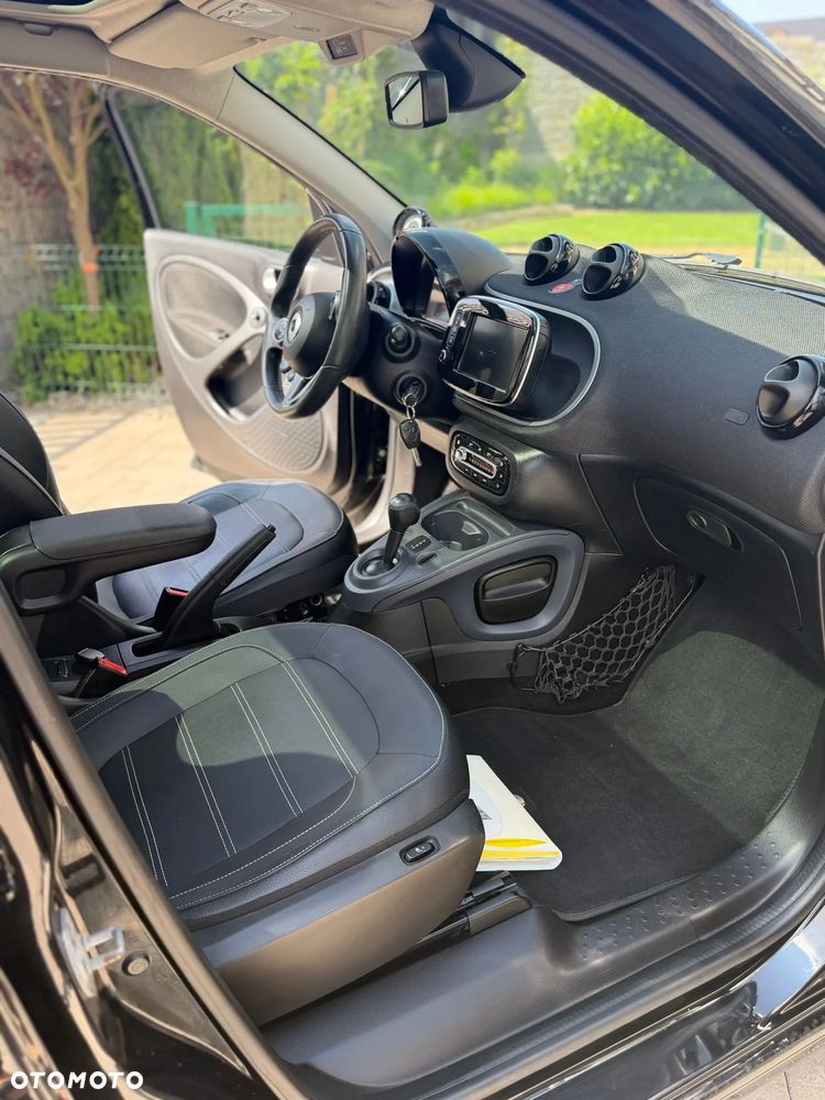 Smart Forfour twinamic prime - 8