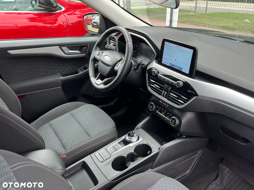 Ford Kuga 1.5 EcoBlue COOL&CONNECT - 20