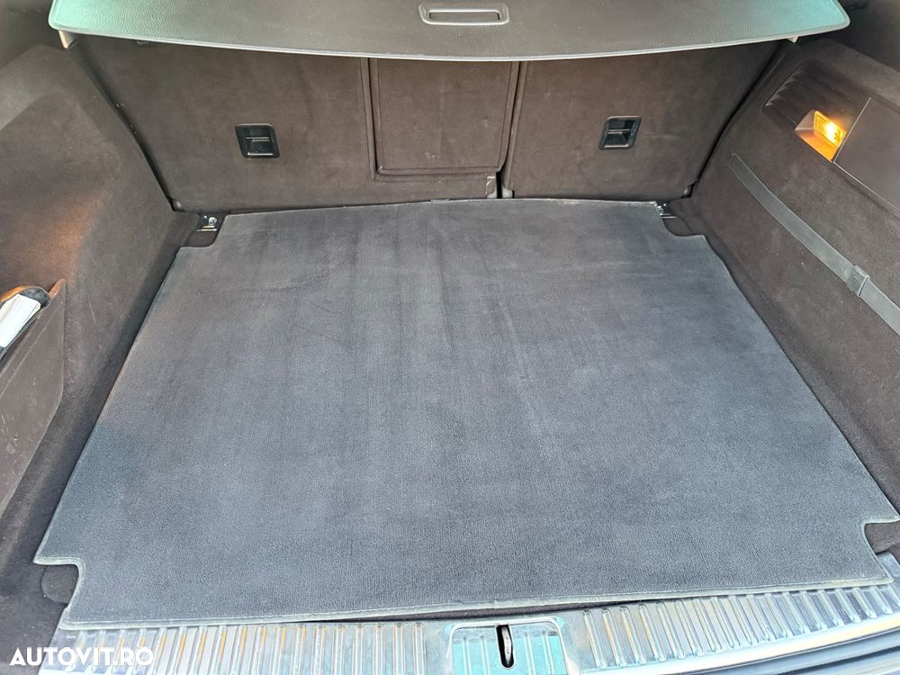 Volkswagen Touareg 3.0 V6 TDI SCR Blue Motion DPF Automatik Terrain Tech Exclusive - 31