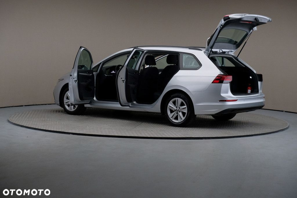 Volkswagen Golf - 7