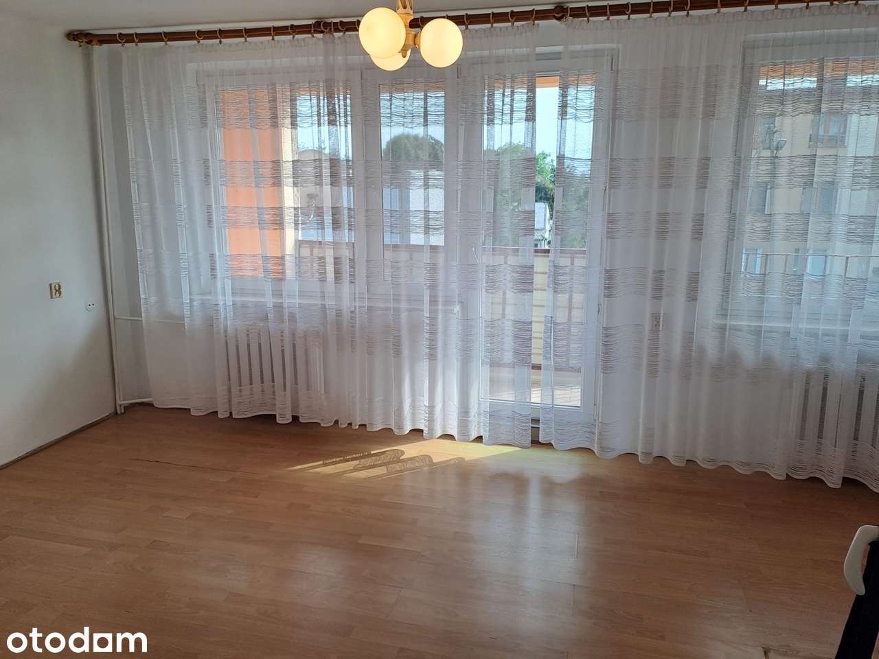 Mieszkanie na sprzedaż, 2 pokoje, 53 m², Dziekanów