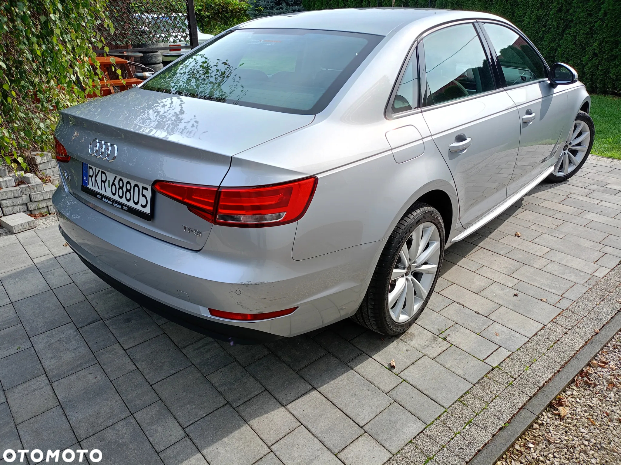 Audi A4 ver-1-4-tfsi-sport - 8