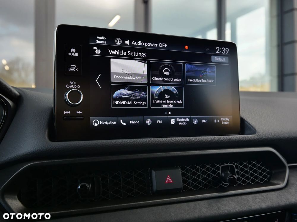 Honda Prelude 2.0 i-MMD eHEV Advance CVT - 37