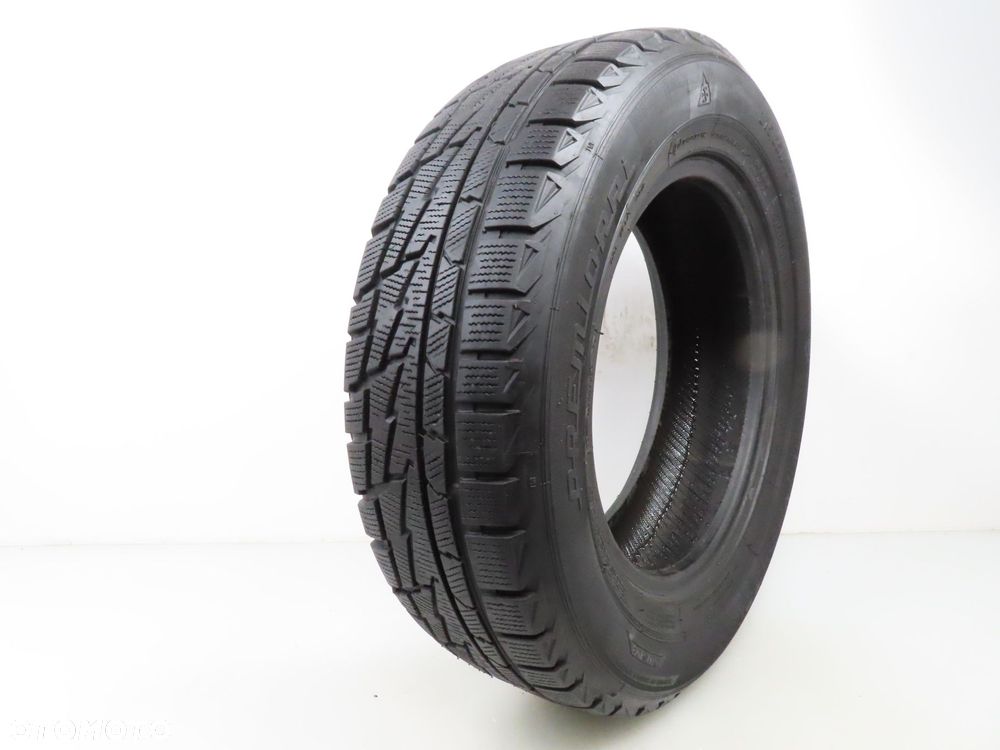 215/65R16 OPONA ZIMOWA Premiorri Via Maggiore Z Plus 98H - 1