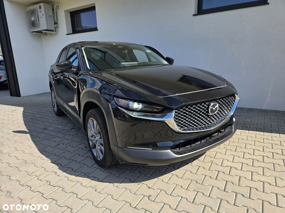 Mazda CX-30 - 1