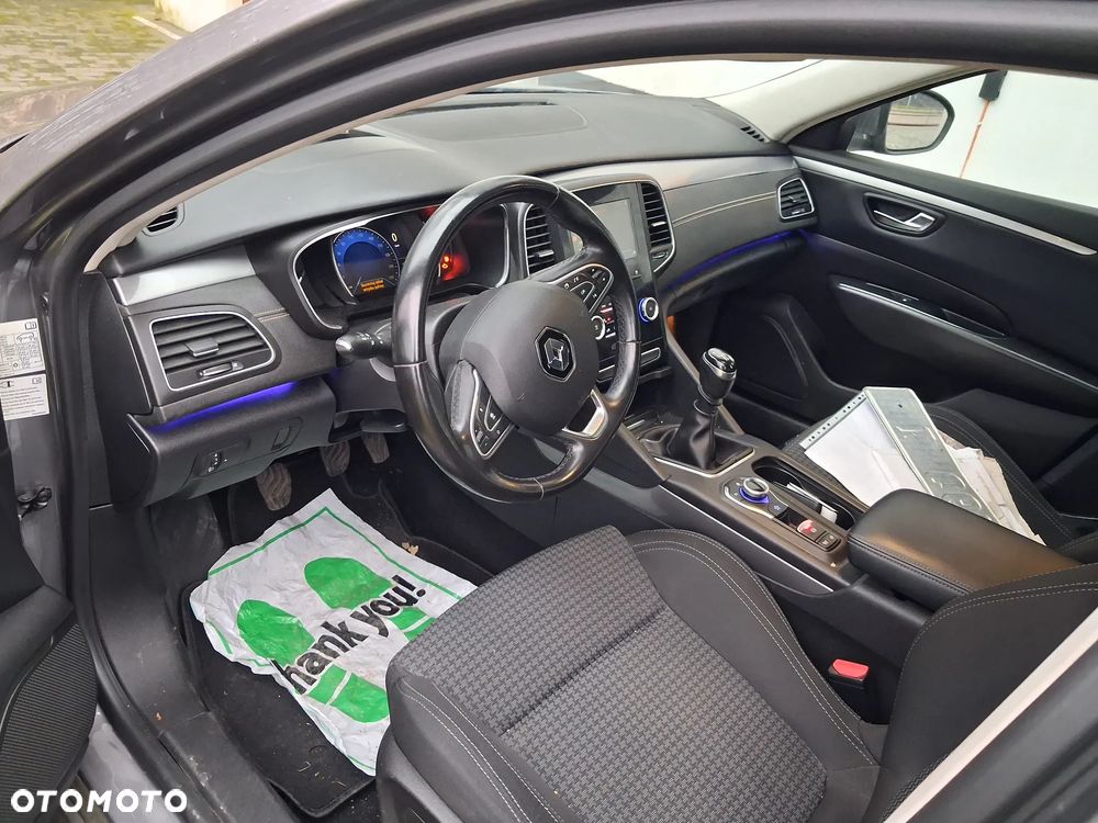 Renault Talisman ENERGY dCi 130 Business - 9