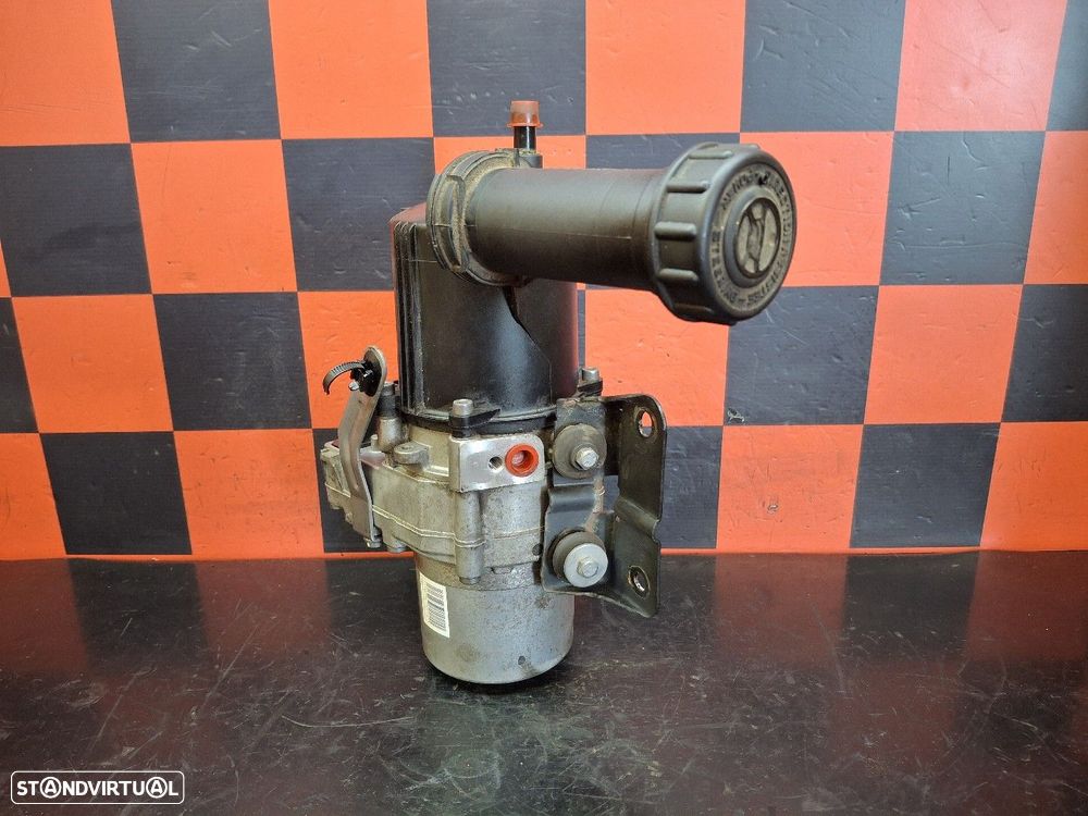 Bomba Direcção Assistida Peugeot Partner Caixa - 4