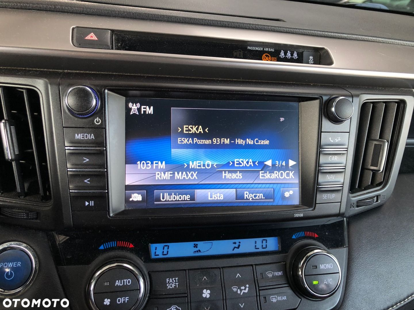 Toyota RAV4 - 21