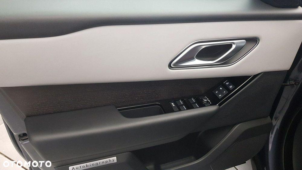 Land Rover Range Rover Velar - 20