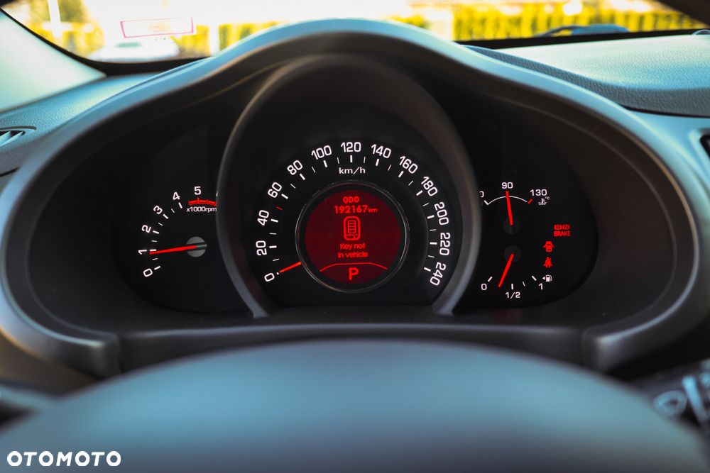 Kia Sportage 2.0 CRDI L AWD - 25