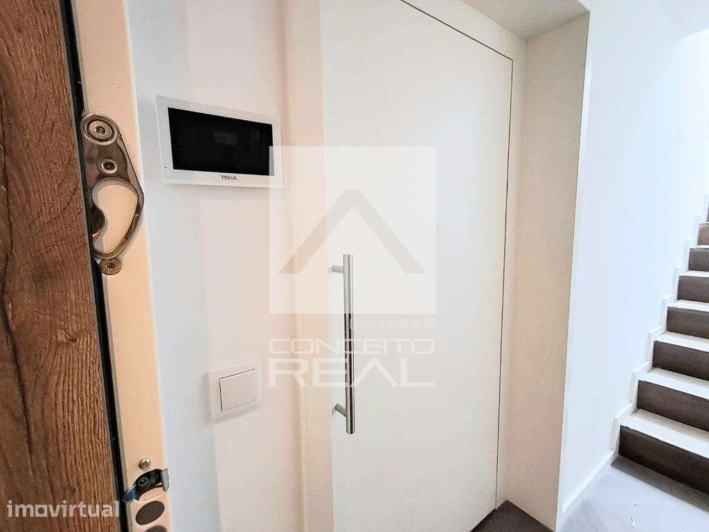 Apartamento T4 Duplex - Leça da Palmeira - Grande imagem: 5/39