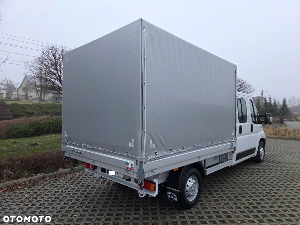 Fiat Ducato - 6