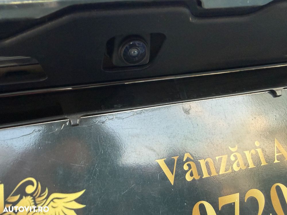 Nissan X-Trail 1.6 dCi ALL-MODE 4x4i N-Vision - 30