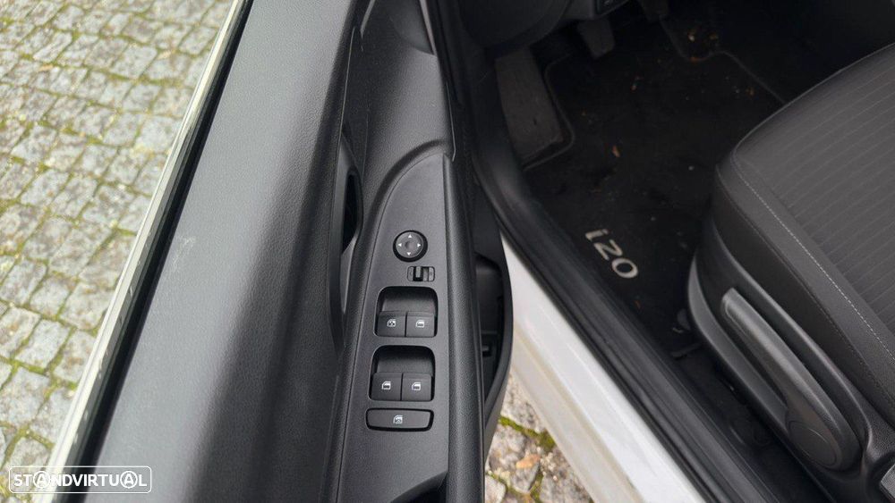 Hyundai i20 1.2 Comfort - 6