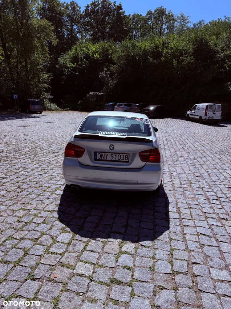 BMW Seria 3 - 9