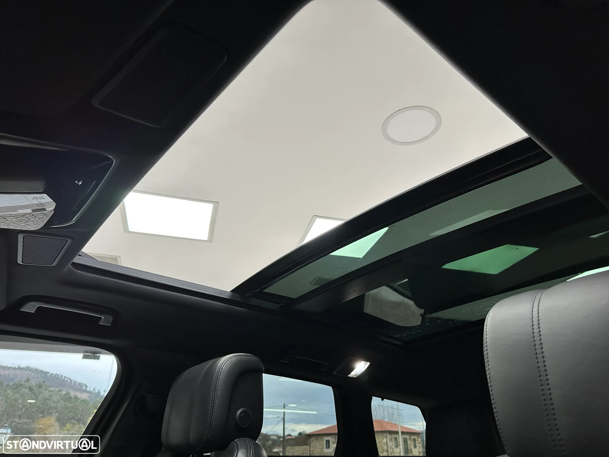 Land Rover Range Rover Sport 2.0 Si4 PHEV HSE - 49