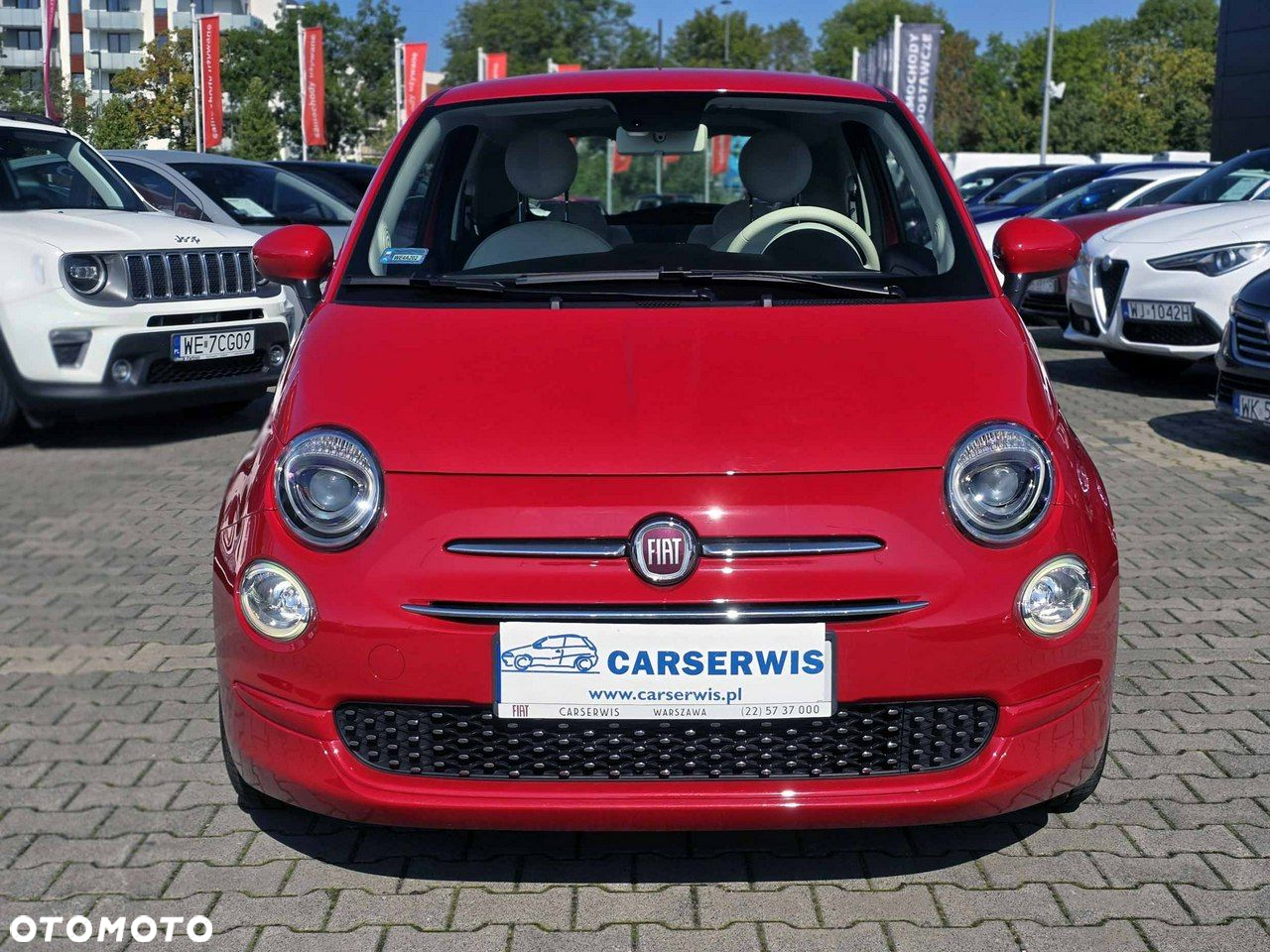 Fiat 500 - 2